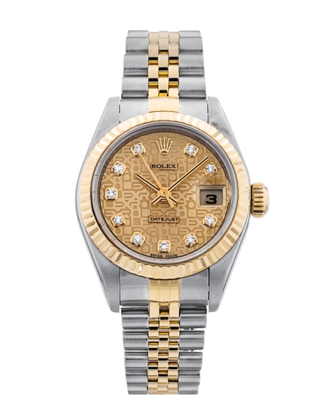 Rolex Datejust Lady 79173
